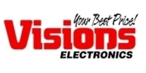 visions electronics coupon code|Visions Electronics Coupons, Flyers & Deals .